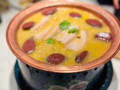 -奉天小馆·非遗东北菜(济南万象城店)