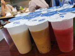 -苏格里岛自助海鲜烤肉(青秀万达店)