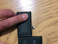 -极客修手机维修·电脑维修·家电维修清洗(城中路店)