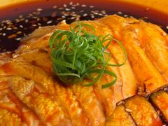 -运·中餐厅(成都华尔道夫酒店)