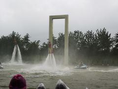 -渔岛海洋度假区