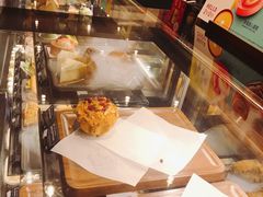 -星巴克(徐州苏宁广场B1店)