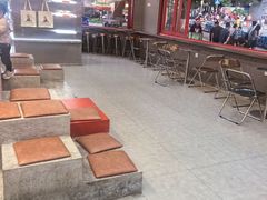 -喧闹·东方大气茶(鹅岭二厂店)