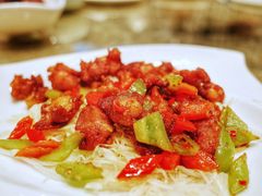 -新花城蟹粉馆(乌鲁木齐店)