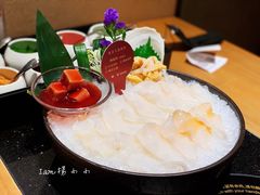 -协成海鲜火锅(情侣路店)