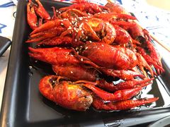 -松哥油焖大虾(皇岗一店)