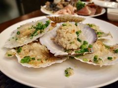 -听松楼·花园酒店·自助餐厅(红梅公园店)