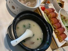 -安蒂娅.悦景轩中餐厅(西乡店)