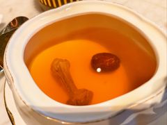 -深圳美高梅酒店-品聚嘉府中餐厅