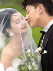 -IDO婚纱摄影(上海旗舰店)