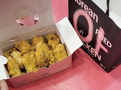 -悠个炸鸡(南京创始店)
