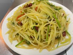 -宗泉烤全羊·烤羊腿·家常菜(解放东路店)