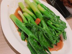 -创元千禧大酒店 · 香港轩