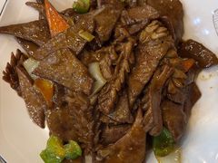-宝发园名菜馆