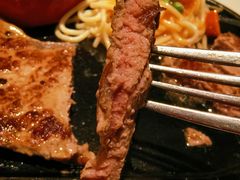 喜马拉雅玫瑰盐牛排-豪客来牛排(重庆三峡广场步行街1704店)