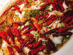 -太二酸菜鱼(海口友谊广场店)