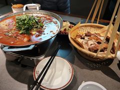 -老淮滨-蚌埠非遗小吃(淮河路店)