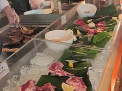 -南京维景国际大酒店咖啡厅