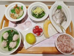 点击看大图 -大美母婴湖畔月子中心(江宁店)