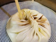 -蒋家桥饺面店(四望亭路店)