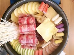 -小岛餐厅