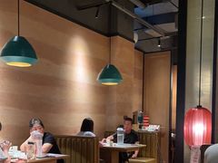 -丽满园·春饼烤鸭(金地广场店)