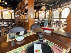 -安妮意大利餐厅(日坛店)