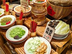 -田小狗的饭店(碧桂园店)