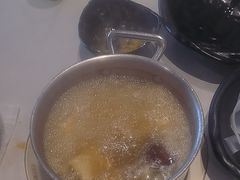-呷哺呷哺 黄金牧场 (中发百旺店)