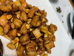 -北平食府(马鞍山路店)