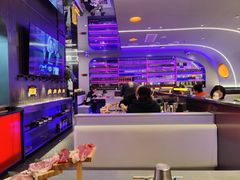 -谷町·烤肉自助(朱雀门店)