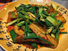 -红辣椒·川菜·火锅(张杨路店)