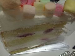 -皇家美孚·蛋糕外送(东部佳世客店)