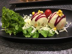 -晓寿司·精致料理(绿地店)
