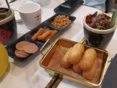 -锦尚阁烤鱼(望京新荟城店)
