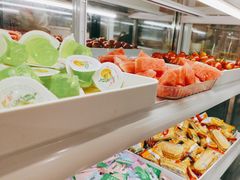 -三江源活鱼现烤(维多利摩尔城店)