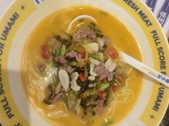 -粉小主·贵州酸汤牛肉粉(南京仙林金鹰店)