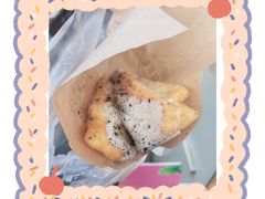 -糍小米·油条包麻糍(南锣鼓巷店)