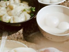 -七宝老街汤团(上海世纪汇广场店)