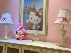 -安吉Hello Kitty乐园