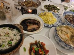 -欣旺·迎宾楼·百年无锡菜