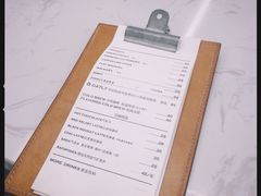 账单-麻雀咖啡SPARROW COFFEE(十全街店)