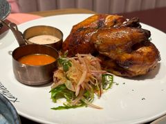 -Kathleen's Bistro&Bar 凯圣琳西餐厅(漕河泾印象城店)