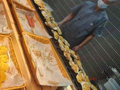 -山水温泉