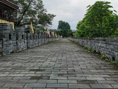 -桂林独秀峰王城景区
