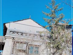-云端咖啡(山顶教堂店)