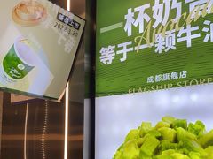 -茉酸奶(春熙路店)