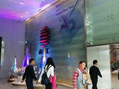 -南丰汇(新港东路店)