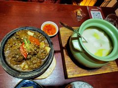 -潮堂(环球金融中心店)
