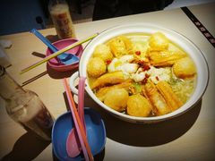 -友达面馆·酸菜鱼面(钱塘区店)